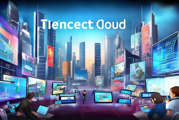 腾讯云制作网站、腾讯云制作网站有哪些