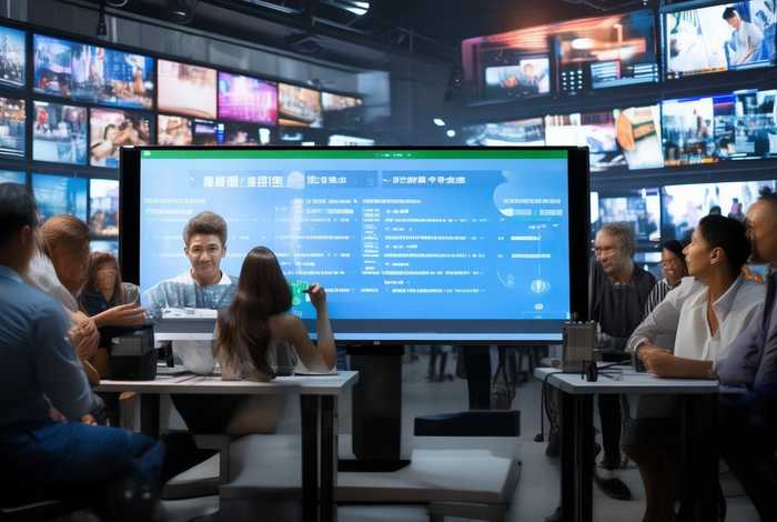 网络营销与直播电商专业标准（网络营销与直播电商专业标准的区别）