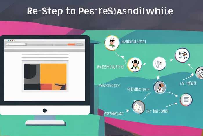 如何自己制作网站（如何制作一个自己的网站）