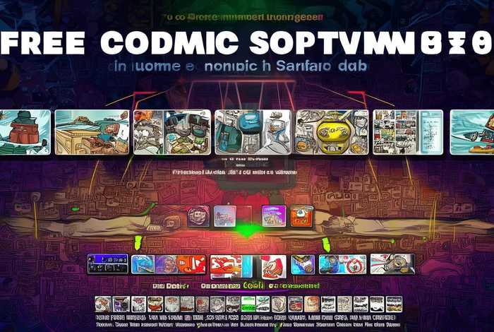 免费漫画软件网址大全、免费漫画软件网址大全下载