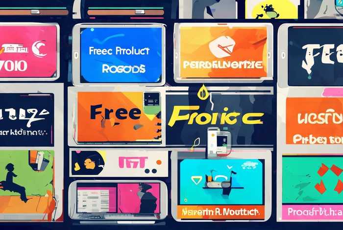 免费产品推广平台 - 免费产品推广平台有哪些