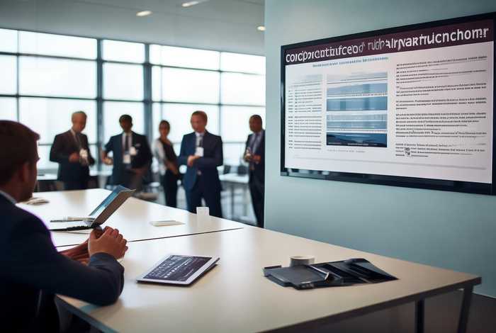 企业官网搭建招标 - 企业官网搭建招标公告