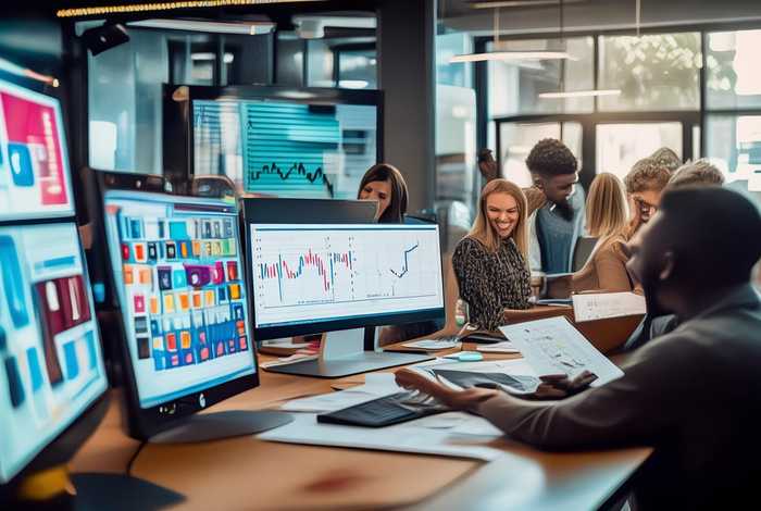 网络营销推广是什么工作 - 网络营销推广是什么工作内容