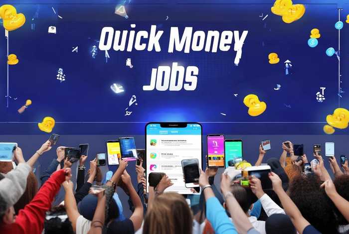 快速赚钱的兼职下载 快速赚钱的兼职下载app
