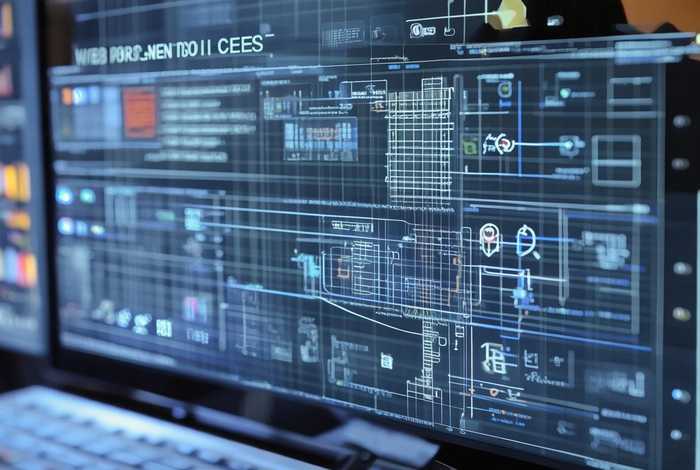 网页搭建流程 - 网页搭建流程是什么