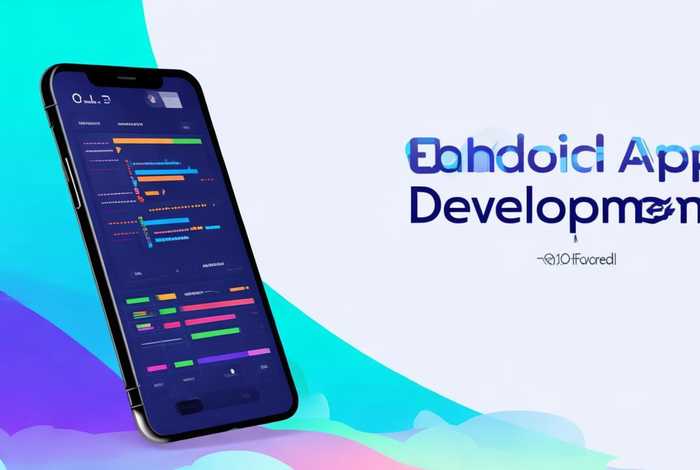 手机app开发软件 - 安卓手机app开发软件