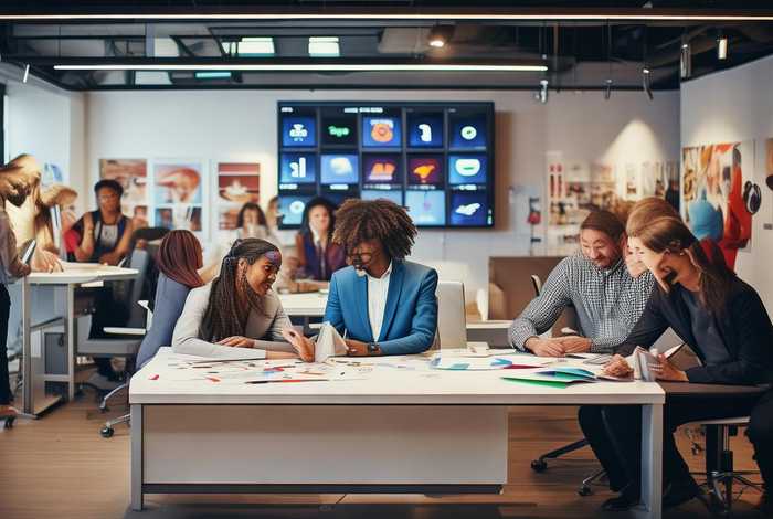 品牌推广公司，品牌推广公司有哪些