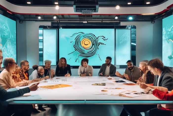 设计公司名称创意；设计公司名称创意图片