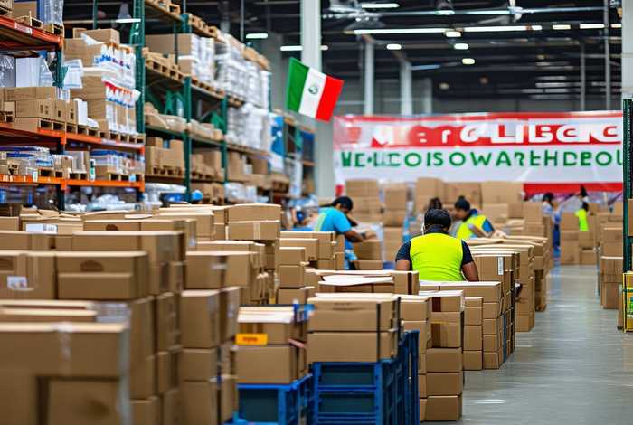 墨西哥海外仓一件代发;mercadolibre墨西哥海外仓 墨西哥海外仓一件代发;mercadolibre墨西哥海外仓