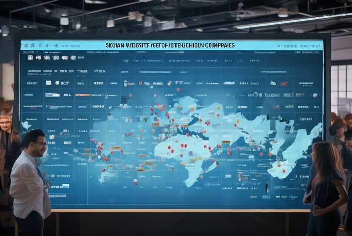 四川网站科技公司有哪些；四川网站科技公司有哪些公司