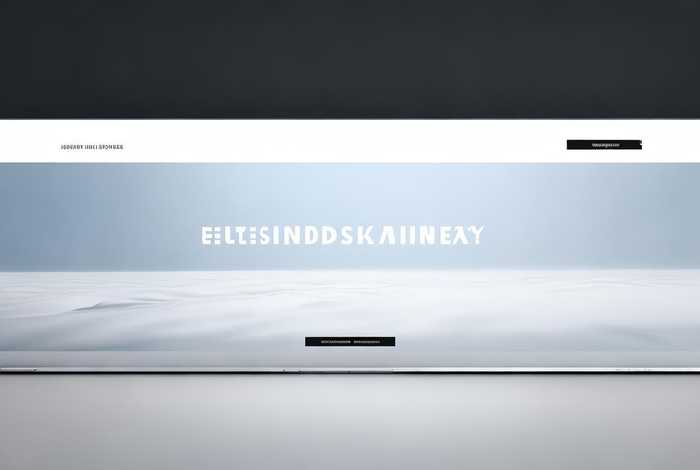 网页的版式设计风格、请简述网页的版式设计风格