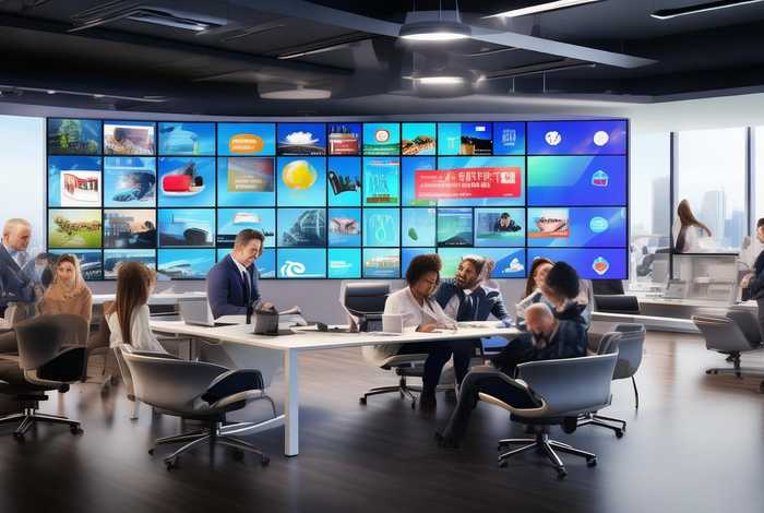 企业建站的行业 企业建站的行业是什么