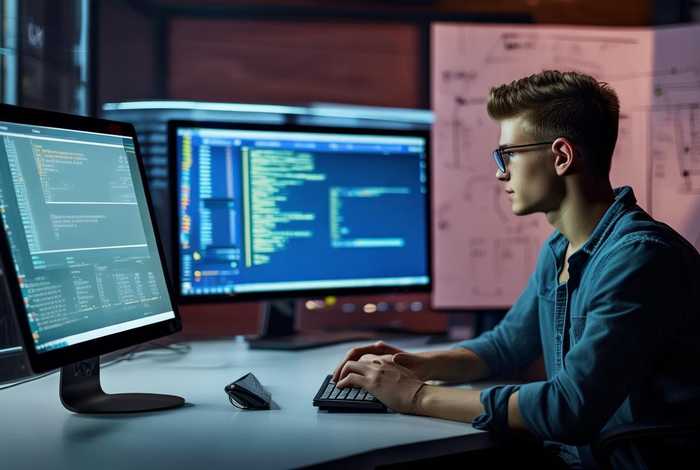 前端开发面试题 - 前端开发面试题及答案