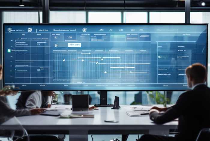 企业级项目管理系统 企业级项目管理系统有哪些