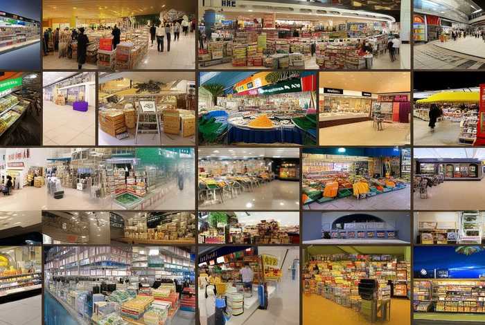 零售平台都有哪些 - 国际零售平台都有哪些