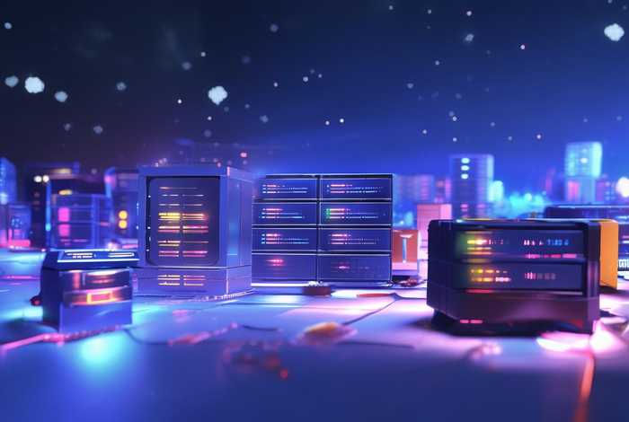 免费的网络服务器 免费的网络服务器有哪些