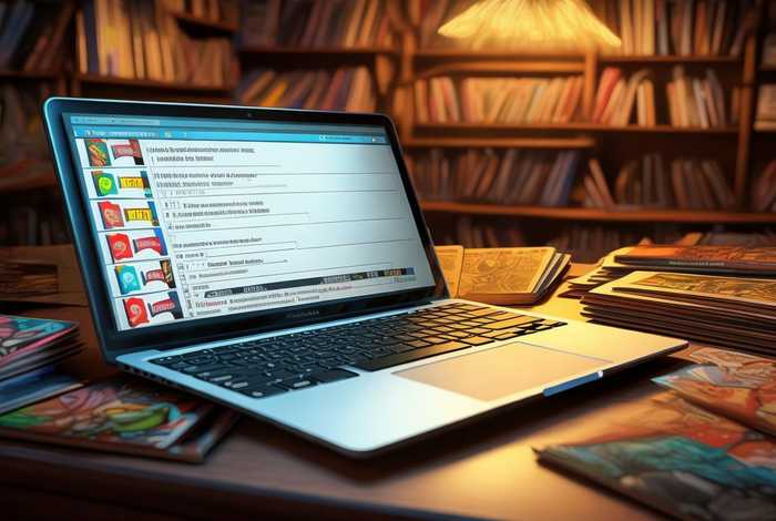 求推荐一个免费漫画网站 有什么免费的漫画网站推荐