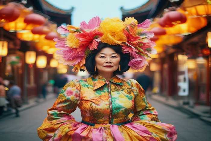 如花照片 - 如花照片经典