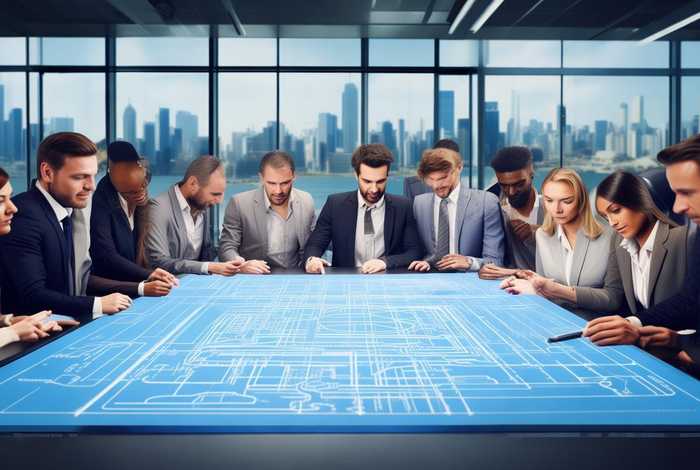 外包公司发展规划怎么写 外包公司发展规划怎么写好