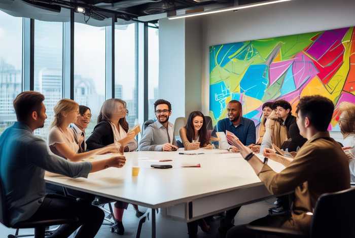 什么是企业文化举例 - 什么是企业文化举例说明