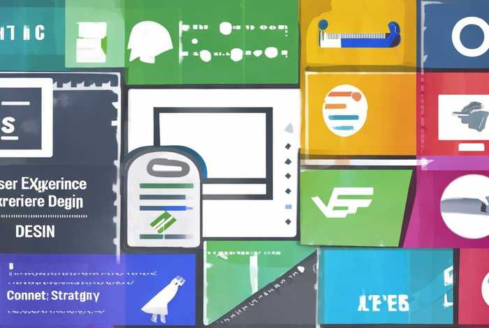 设计一个网页需要什么知识（设计一个网页需要什么知识点）