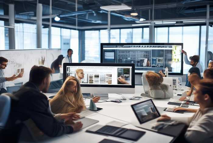 企业的网站建设需要做什么？；企业的网站建设需要做什么准备