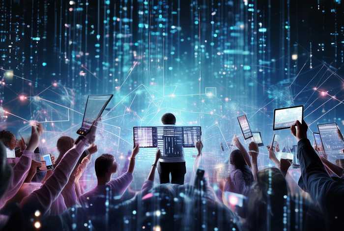 什么是网络营销理论 - 网络营销是什么营销理论的必然产物