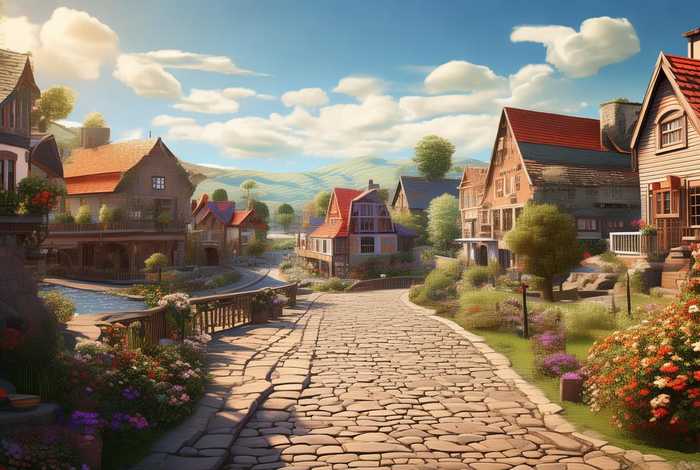 介绍家乡的网页模板；介绍家乡的网页模板图片