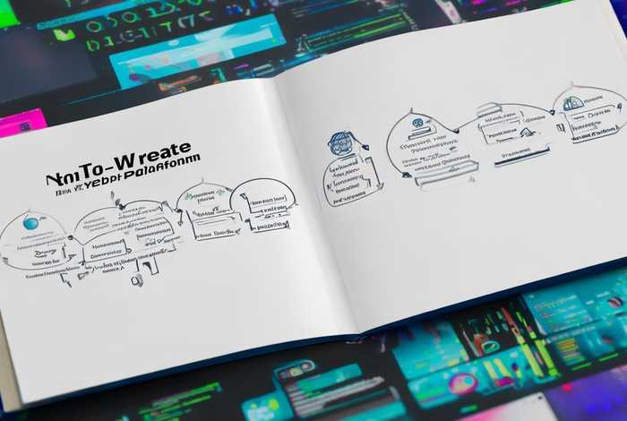 如何自己创造一个网站平台 - 如何自己创造一个网站平台呢