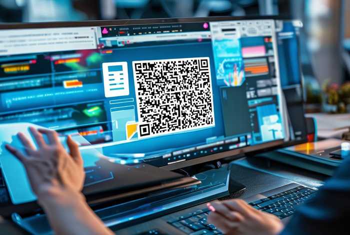 如何将文件网址图片等生成二维码、如何将文件网址图片等信息生成二维码