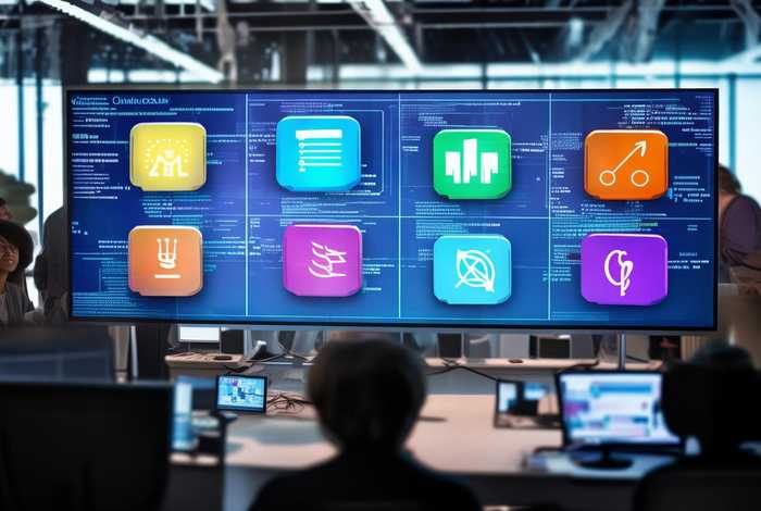 软件开发方法主要有哪些 - 软件开发方法主要包括哪些?各有何特点 软件开发方法主要有哪些 - 软件开发方法主要包括哪些?各有何特点