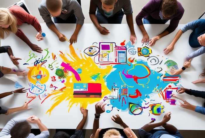 什么是企业文化最好的解释 什么叫企业文化简单的解释