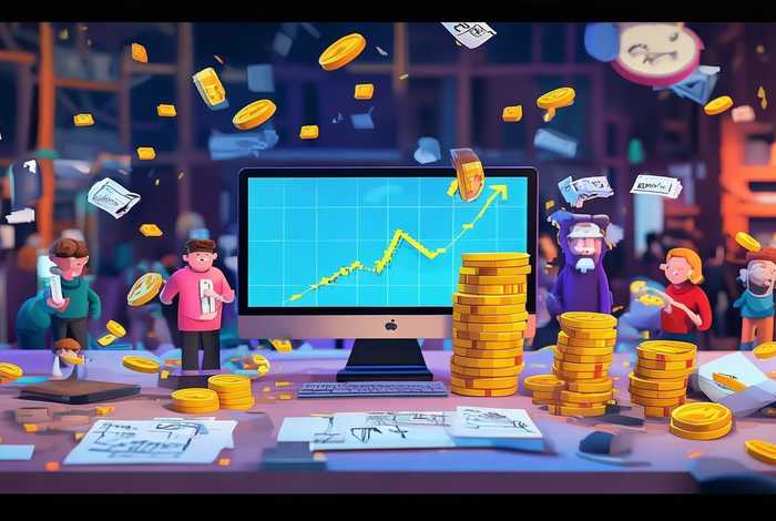 开发一个游戏需要多少钱 开发一个简单的游戏需要多少钱