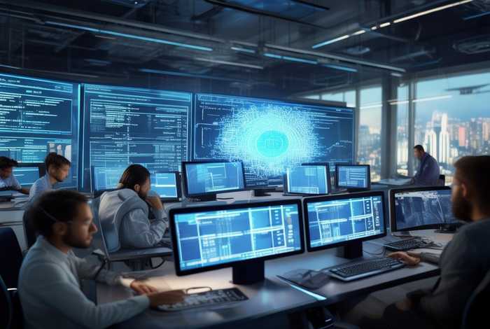 软件后端开发好就业吗；软件后端开发技术最厉害的叫啥