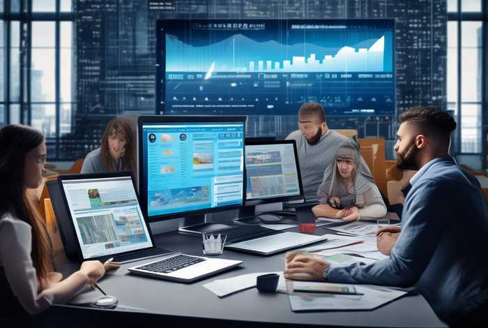 企业网络推广一站式服务平台（企业网络推广一站式服务平台是干嘛的）