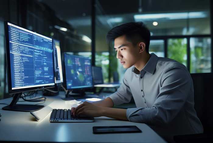 软件后端开发业务职责岗位描述是什么（软件开发后端工程师做什么）