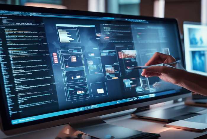 拖拽式建站怎么实现的，拖拽式建站源码