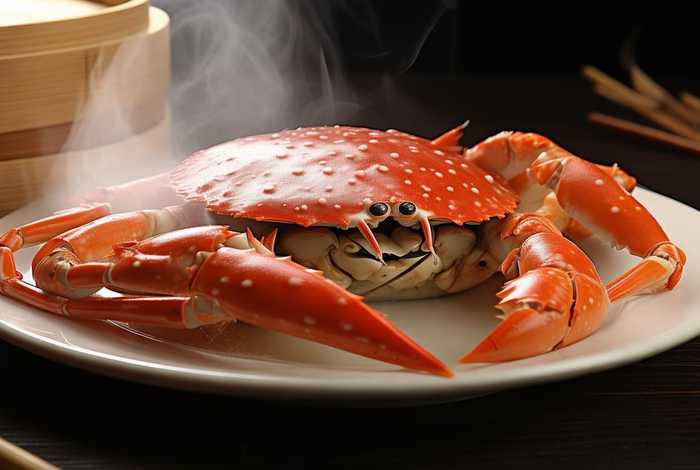 清蒸大闸蟹方法（清蒸大闸蟹方法最正确）