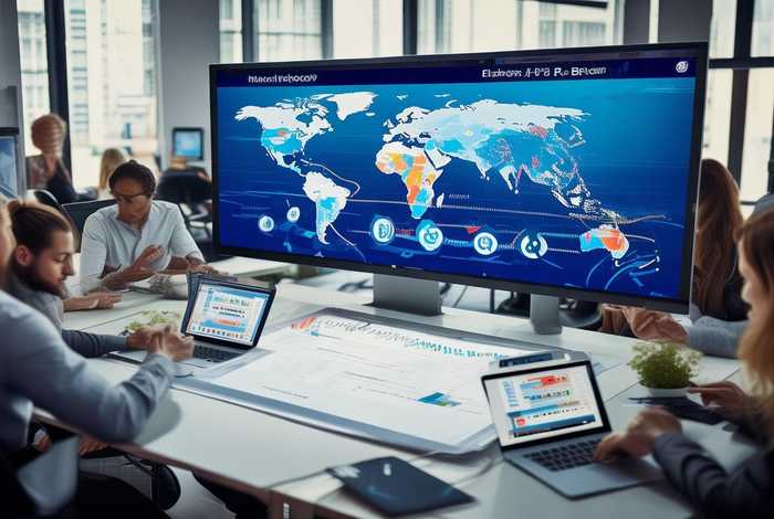 跨境电商2b怎么操作（跨境电商2b怎么操作的）