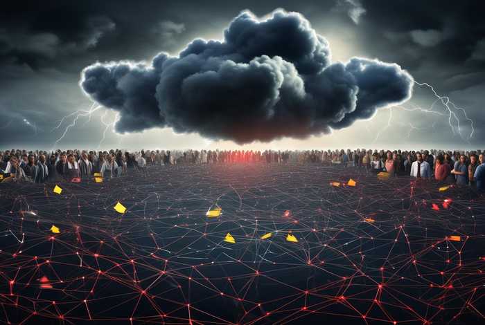 开发网站的风险 - 开发网站的风险有哪些