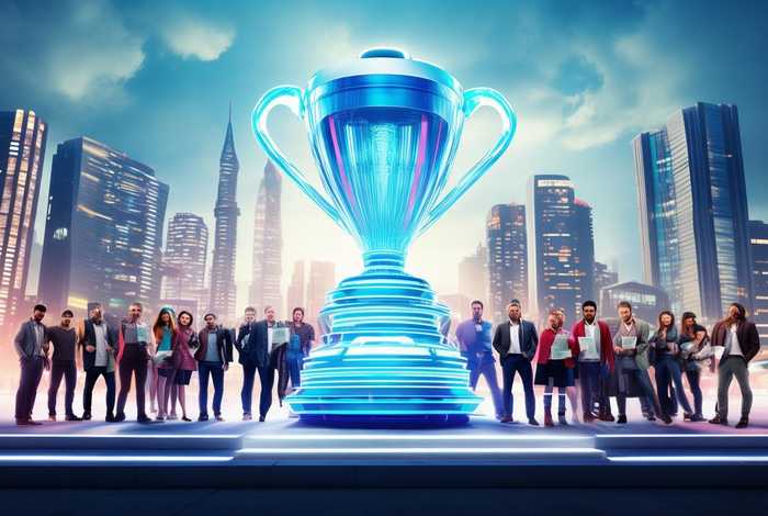 设计比赛获奖作品所有权归谁（参加设计比赛的作品版权归谁）