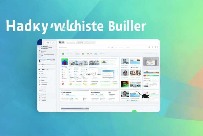 手机制作网站 手机制作网站生成器