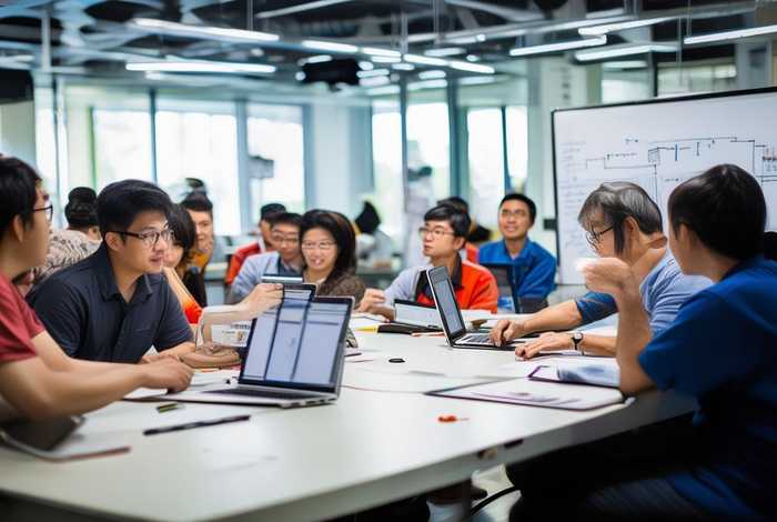 深圳做网站培训班 深圳做网站培训班有哪些