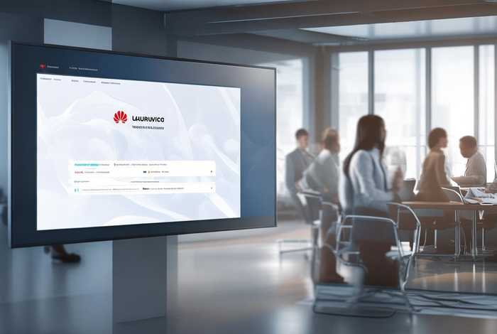 华为云建公司网站官网、华为云建网站好用吗