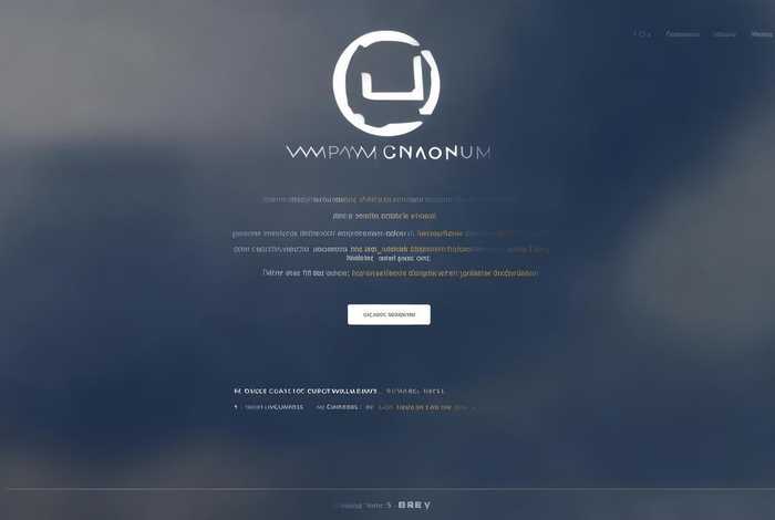 企业官网主页是什么 企业官网主页是什么意思啊