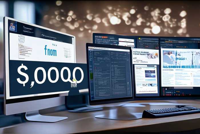 建公司网站一般多少钱 建公司网站一般多少钱一个