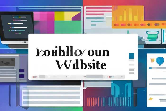 建立自己的网站可以采用的方式；建立自己的网站可以采用的方式有