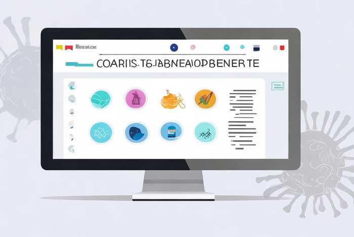 静态网页制作防疫网页，静态网页制作防疫网页怎么做