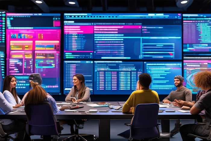 前端开发软件工具招聘 - 前端开发软件工具招聘信息