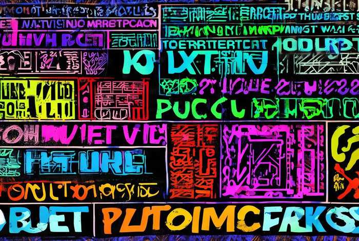 网络项目平台名字大全，网络项目平台名字大全图片